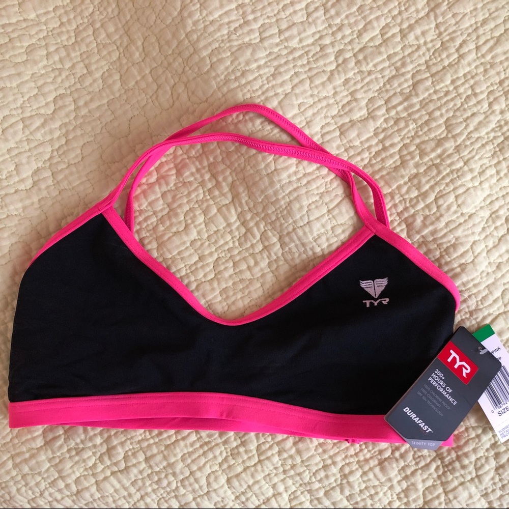 TYR Bikini Top